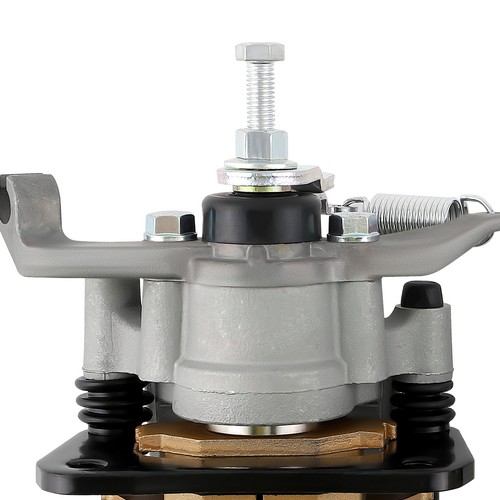 Rear Left&Right Brake Caliper W/Pads for Kawasaki Mule PRO-DX/PRO-DXT KAF1000 - Bild 6 von 11