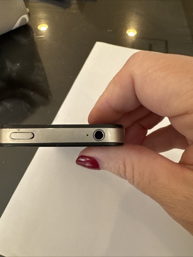 Apple iPhone For Parts - Zdjęcie 5 z 6