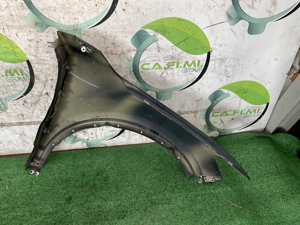 PARAFANGO ANTERIORE SINISTRO PER VOLKSWAGEN T-Roc Serie (17>) - Immagine 4 di 4