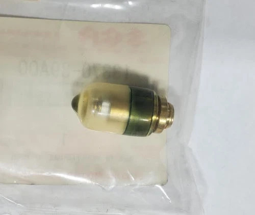 VALVE ASSY, NEEDLE