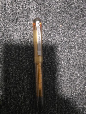 Countycomm Maratac Ultem Embassy Pen | eBay