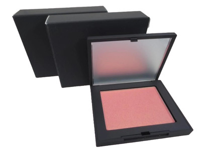 NARS PRESSED POWDER BLUSH ORGASM 0.16 OZ BOX LOT OF 2