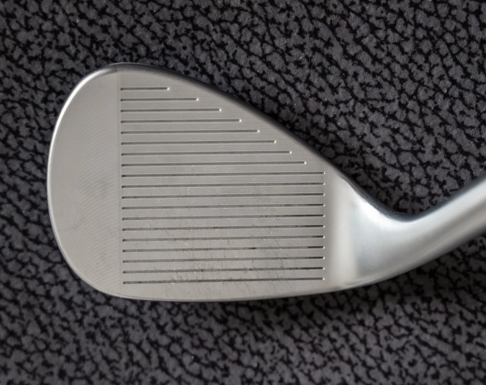 Cleveland CBX ZIPCORE Wedge 54/12° Graphit, rechts - Bild 2 von 4