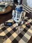 LEGO Star Wars R2-D2 75308 Ultimate Collector Series Complete Set 2314 Pieces