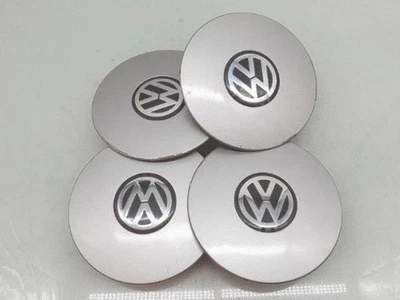 Enjoliveur VOLKSWAGEN POLO 3 PHASE 1 6N0601147AFED AGD - Photo 1/4