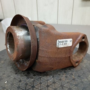 Spicer 6.3-4-541X Driveshaft Universal Joint Yoke