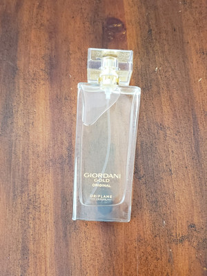Oriflame Giordani Gold Original Eau de Parfum Women 50 ml
