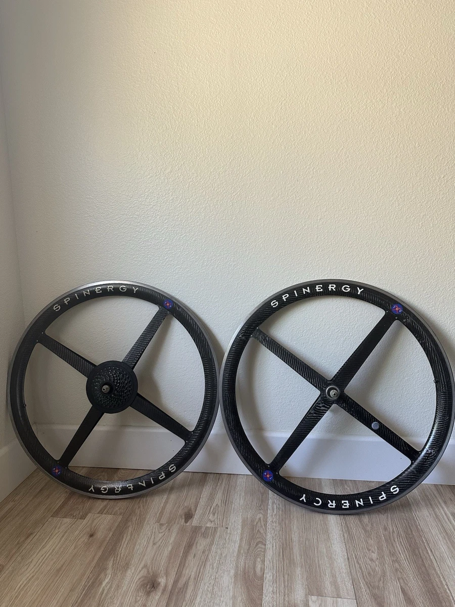 Spinergy Rev X for sale - eBay