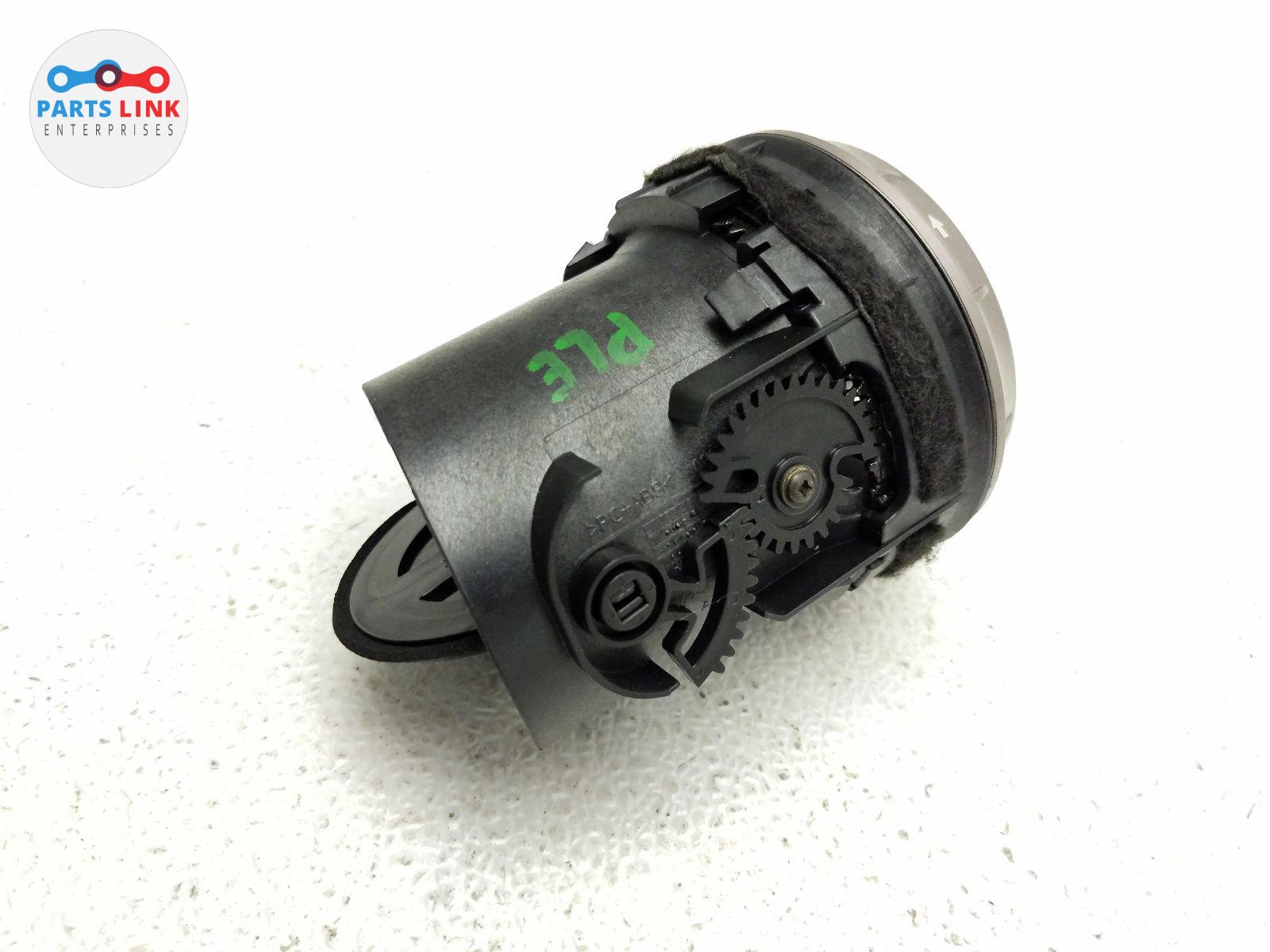Ferrari California 2008-2014 Left Heater air duct