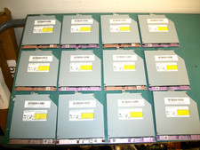 LOT OF 12 - Phillips  Lite-On DA-8AESH DVD/CD Rewriteable Drive P/N 5DX0L08424