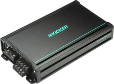 Kicker 48KMA3604 65W x 4 Marine Amplifier