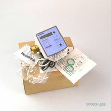 Siemens Heat Meter 2WR6361-7HB70-6DBR Original Packaging