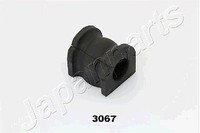 Japanparts RU-3067 Lagerbuchse, Stabilisator FüR Mazda
