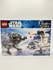 LEGO Star Wars  The Mandalorian and Grogu AT-RT Attack (75444) SHIPS TODAY