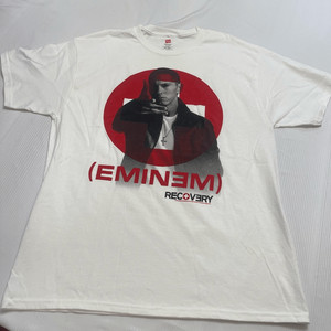 Eminem Recovery Shirt | eBay