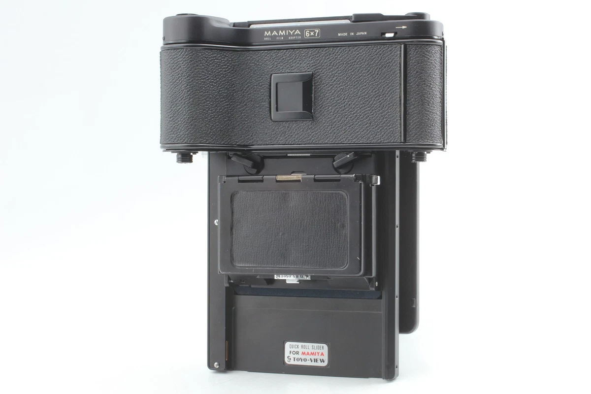 Toyo Camera Film Backs & Holders for sale | eBay