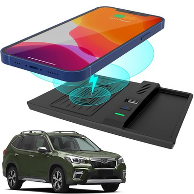 #ad Wireless Charger for Subaru Forester 2024 2023 2019 2020 2021 2022for Subaru... $87.12