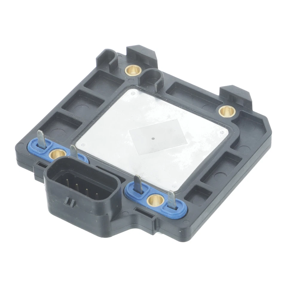 Módulo de control de encendido genuino GM 1996-2002 Saturn SC1 SC2 SL SL1 SL2 19178836 Foto 3 de 4