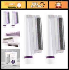 Microsmooth Clear Replacement Tips for Sonicsmooth - Diamond Microdermabrasion C