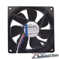 3412N/2HH Cooling Fan for Ebmpapst 12V 2.9W 0.24A Replacement Durable
