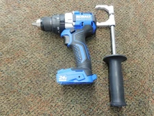 Kobalt KXHD 124B-03 Brushless 1/2" Drill Driver 24V - Excellent Condition