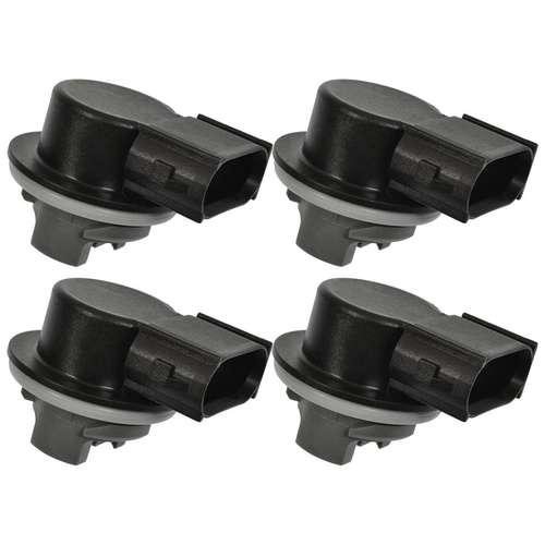 Handy Pack Tail Light Socket 4pcs For Ford F-150 2011 2012 2013 - Picture 2 of 5