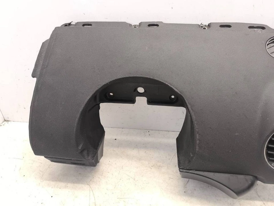 Volkswagen New Beetle 2009 Rhd 1.6 Ant Dx Pannello Cruscotto Orlo 1C2858452 Foto 4 de 4