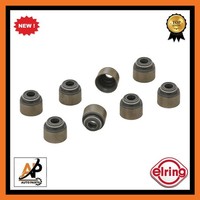 Elring 558.850 Ventilschaft Dichtungsset FüR Toyota W17 D14 (1ND)