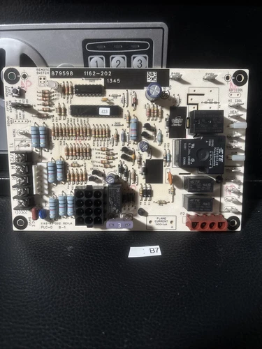 1162-202 gas furnace control board 1162-83-202A