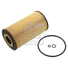 &Ouml;lfilter 23942586 f&uuml;r Mercedes S-Klasse W220