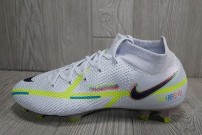 New Nike Phantom GT2 Elite Soccer Cleats Mens 7.5 Progress Pack FG CZ9889-055