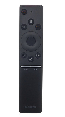 Original Samsung Fernbedienung BN59-01266A Original Remote Control schwarz