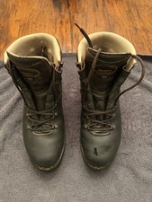 Meindl Stiefel Badile braun Herren EU45 / Men UK 10,5 Wanderschuh neuwertig