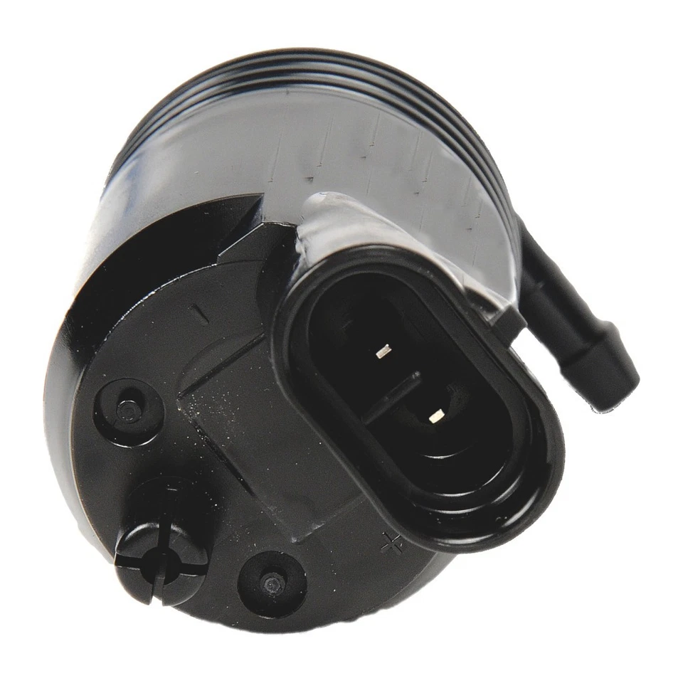 Lavadora trasera de vidrio ACDelco original para GMC Acadia Limited 2017 | trasera Foto 2 de 4