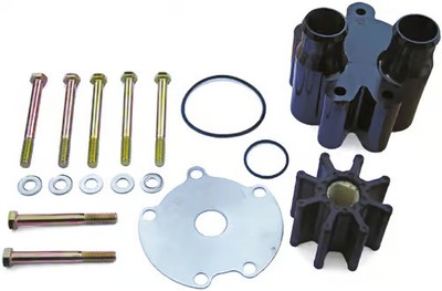 Impellerkit MerCruiser Bravo One, Two, Three, OE-Nr. 46-807151A14, 46-807151A7