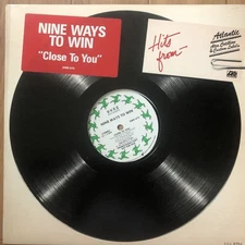 12' Nine Ways To Win-Close To You