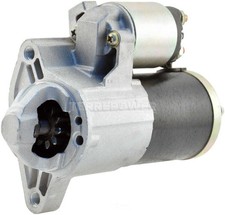 Starter Motor BBB Industries N17948