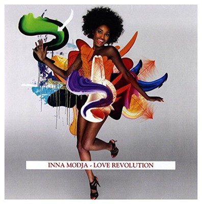 Love Revolution, Inna Modja