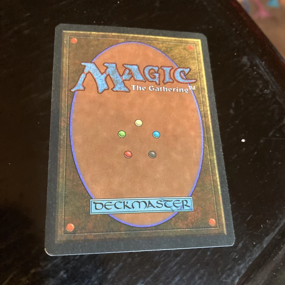 Vesuvan Doppelganger Revised Edition Regular - Image 2 of 2