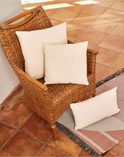 W350 Westford Mill Cotton Cushion Cover