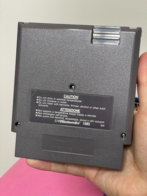 Ghost N' Goblins - Nintendo NES - UKV - PAL A - Boxed with Manual - Ghosts CIB