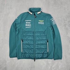 Aston Martin F1 Jacket | eBay