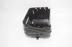Electric vehicle battery bracket