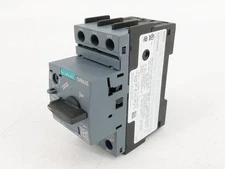 New Siemens 3RV2011-1JA10 Motor Circuit Breaker 7-10A 13L145 - No Box