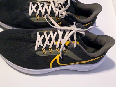 Nike Air Zoom Pegasus 39 Sequoia Green University Gold 