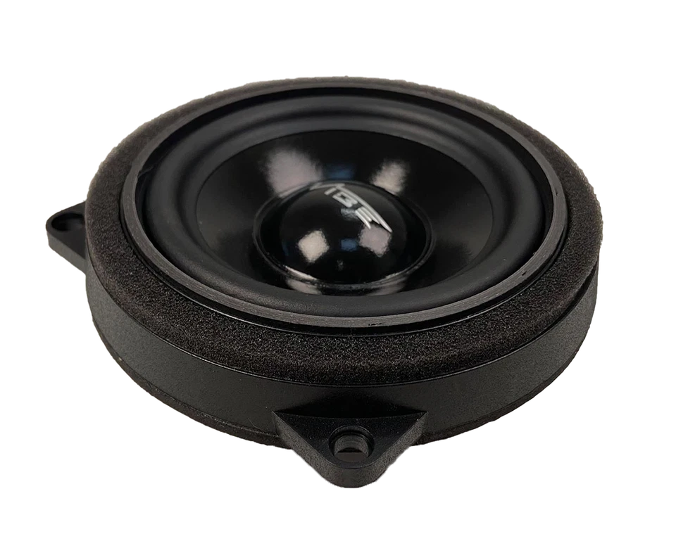 Vibe Optisound 4in Komponenten Heck Lautsprecher OEM Upgrade Set für BMW X3 F25 - Bild 3 von 4