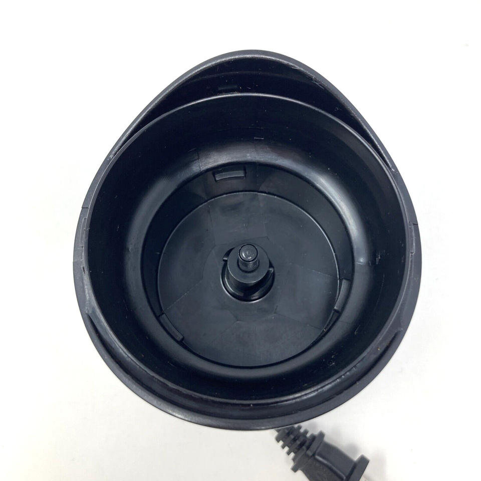 Hamilton Beach Coffee & Spice Grinder with Stainless Steel Blades, No