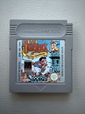 ebay® Auktion 256469960482 | Super Hunchback Starring Quasimodo | Spiel Modul | Nintendo GameBoy Classic Thumbnail of ebay® auction 256469960482 | Super Hunchback Starring Quasimodo | Spiel Modul | Nintendo GameBoy Classic