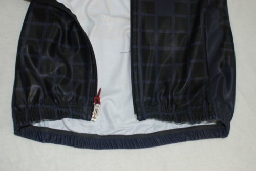 Hincapie Sports Wear Pro Cycling Team Issue Cycling Vest XS NEW - Picture 5 of 5