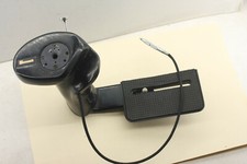 Sunset Flash Camera Bracket with Cable Release DL - 1R - Cable Sticking USED J22